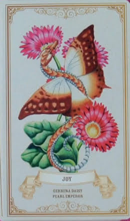 Enchanted Blossoms Empowerment Oracle